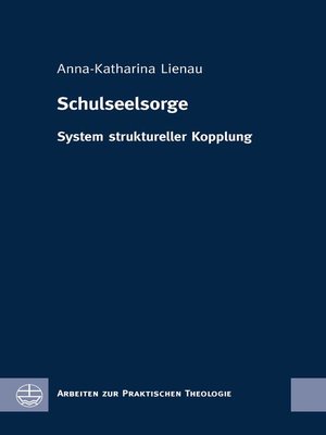 cover image of Schulseelsorge